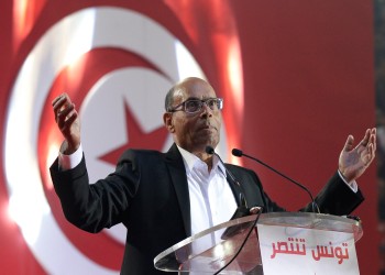 سياسيون تونسيون ينتقدون مذكرة توقيف المرزوقي: انتكاسة ووصمة عار