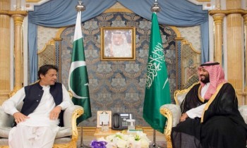 موقع هندي: لهذا السبب أعادت السعودية دعمها الاقتصادي لباكستان