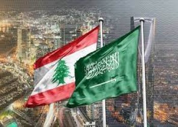 مواجهة إيران في لبنان