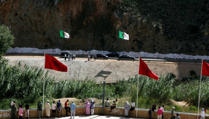 علماء المسلمين يناشد المغرب والجزائر إنهاء الخلافات