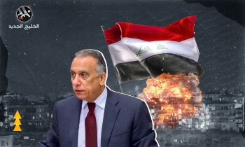 محاولة اغتيال الكاظمي.. ماذا ينتظر العراق سياسيا وأمنيا؟