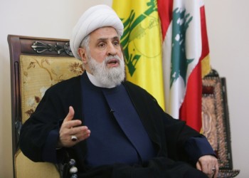 حزب الله يطالب السعودية بالاعتذار للبنان وليس العكس
