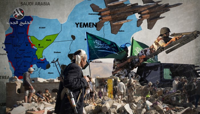 اخراج اليمنيين من الجنوب