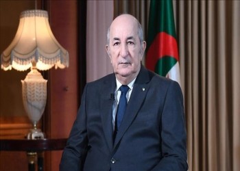 تبون يعلن احتضان الجزائر القمة العربية مارس المقبل