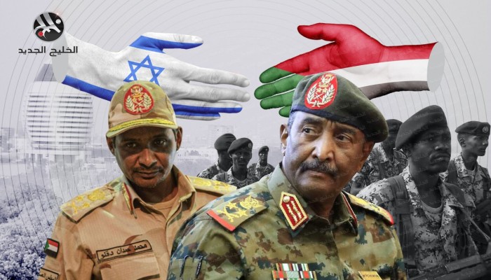 السعودية أولا والآن السودان.. لماذا تنهار استراتيجية التطبيع الإسرائيلية