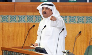 تأييد براءة برلماني سابق من اتهامه بالطعن بذمة رئيس مجلس الأمة الكويتي
