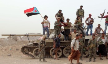 مباحثات عمانية أمريكية حول جهود وقف الحرب في اليمن