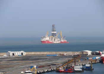 وزير الطاقة التركي: الإعلان عن اكتشاف جديد للغاز في البحر الأسود قريبا