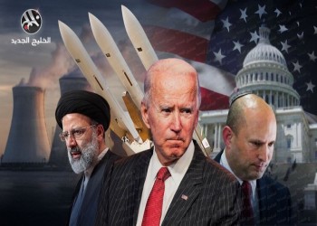 خرافة الحرب الأمريكية الإسرائيلية ضد إيران