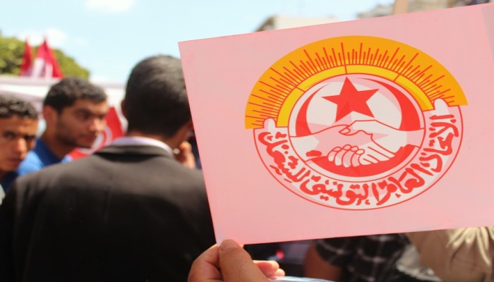 الاتحاد التونسي للشغل يطالب مجددا بخارطة طريق لإنهاء المرحلة الاستثنائية
