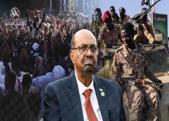 السودان المدني بين «الكيزان» والشيوعيين الجدد