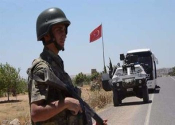 تركيا تعلن تحييد مؤسس حزب العمال الكردستاني بسوريا