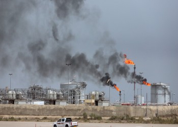 العراق يخطط لزيادة صادرات النفط لـ3.4 مليون ب/ي في الربع الأول من 2022