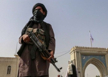 دول الترويكا قلقة من احتمال انهيار اقتصاد أفغانستان