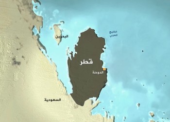 قطر والسعودية تطبقان اتفاقية ترسيم حدودي عمرها 20 عاما.. ما القصة؟ (فيديو)