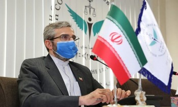 إيران: رفع العقوبات يجب أن يكون نقطة البداية لمفاوضات فيينا المقبلة