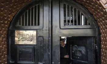 الأول خلال نوفمبر.. وفاة معتقل مصري بسبب الإهمال الطبي
