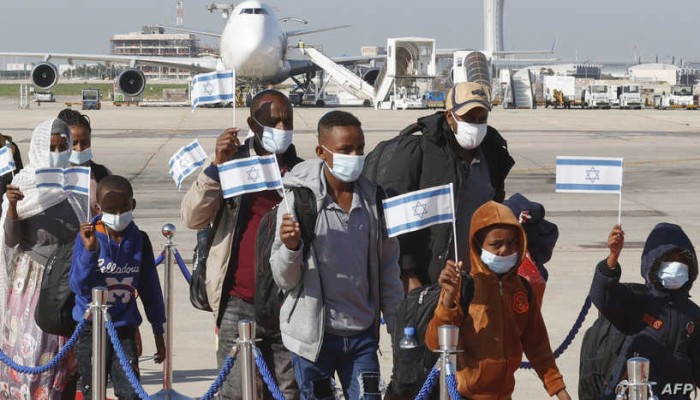 نيويورك تايمز: تصاعد الصراع في إثيوبيا يفاقم أزمة هجرة الفلاشا إلى إسرائيل