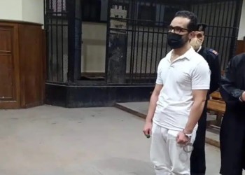 تأجيل محاكمة الممثل المصري شادي خلف في اتهامات بالتحرش وهتك عرض 7 فتيات