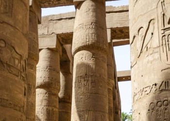 معابد الشمس المفقودة.. مصر تعثر على أهم اكتشاف أثري خلال نصف قرن