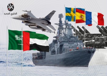 وسط العسكرة الإقليمية.. كيف تؤثر مبيعات الأسلحة على العلاقات الأوروبية الخليجية؟