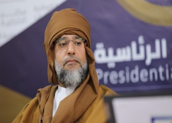 ليبيا.. مفوضية الانتخابات تقبل ترشح نجل القذافي والمدعي العسكري يرفض