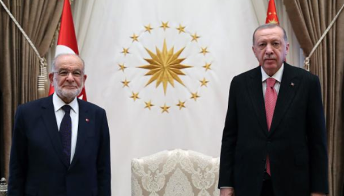 قبل انتخابات 2023.. تركيا تشهد حراكا سياسيا وتحالفات انتخابية