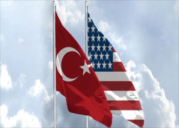 أنقرة: الاجتماع العسكري بين الوفدين التركي والأمريكي جرى في أجواء إيجابية