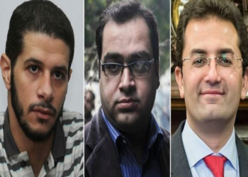 مصر.. أحكام نهائية بالسجن لبرلماني وصحفيين ورجال أعمال في قضية خلية الأمل