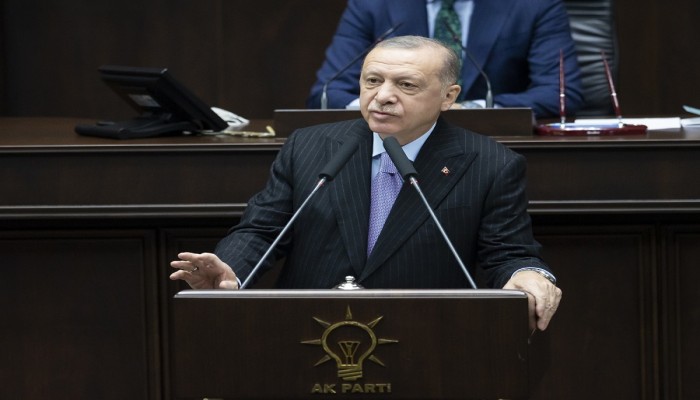 أردوغان يعلن إضافة سفينة رابعة لأسطول التنقيب التركي