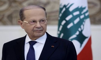 في مقدمتهم السعودية.. عون يؤكد تمسك لبنان بأفضل العلاقات مع الدول العربية