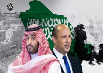 ستراتفور: السعودية تسير على خطى الإمارات في تطبيع العلاقات مع إسرائيل