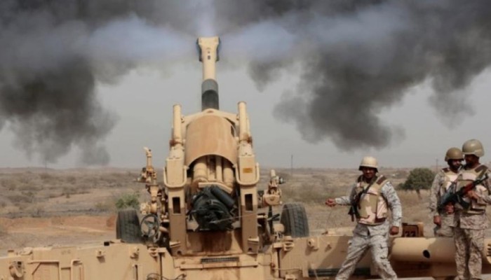 التحالف يدمّر مواقع عسكرية حوثية في صنعاء وصعدة والجوف
