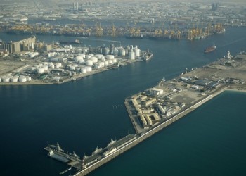 لتسريع مشروعات الغاز.. الإمارات تعتزم ترسية عقود بـ20 مليار دولار