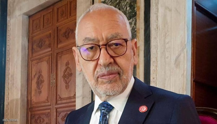 رئيس النهضة التونسية: أخشى أن تكون قرارات 25 يوليو بداية لحكم عسكري مقنع