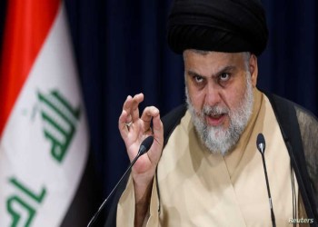العراق.. الصدر يدعو لحل الفصائل المسلحة ويتمسك بتشكيل حكومة أغلبية