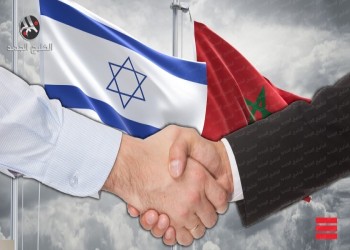 صحيفة إسبانية: المغرب يوقع اتفاقية مع إسرائيل لإنشاء قاعدة عسكرية مشتركة