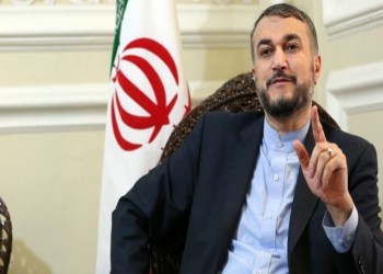 إيران: نستهدف إلغاء العقوبات غير القانونية بمفاوضات فيينا