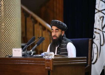 طالبان تبدأ في دفع الرواتب المتأخرة لموظفي الحكومة