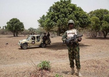لمواجهة الإرهاب.. النيجر تشتري من تركيا أسلحة بينها طائرات مسيرة ومدرعات