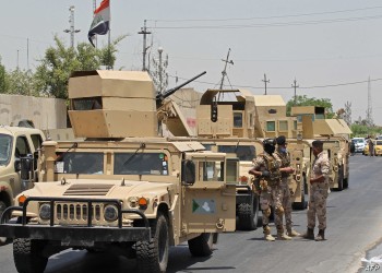 العراق: لن نتأثر بالانسحاب الأمريكي وقادرون على حماية البلاد