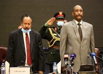 السودان.. البرهان وحمدوك يوقعان اتفاق إنهاء الأزمة السياسية (تفاصيل)