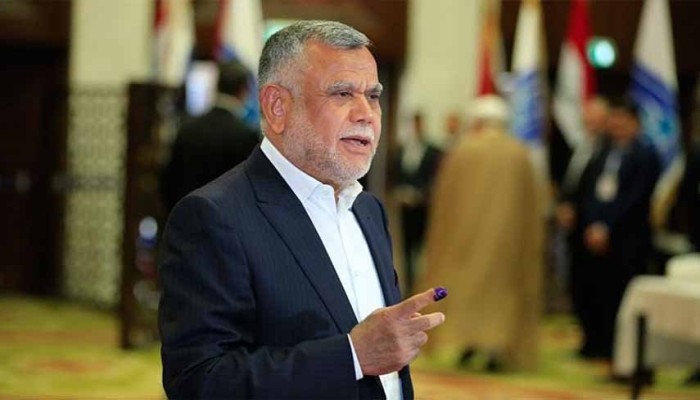 العراق.. أبرز تحالف شيعي يطالب بإلغاء نتائج الانتخابات