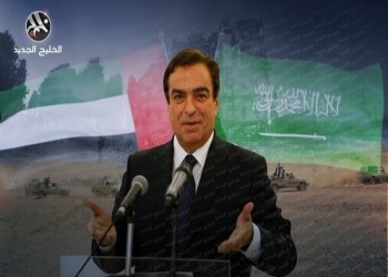 أزمة قرداحي.. مفتي لبنان يدعو لترميم العلاقات مع السعودية والخليج