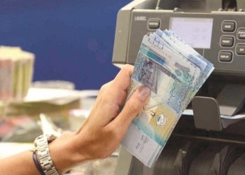 ارتفاع احتياطي الكويت من النقد الأجنبي إلى 40 مليار دولار