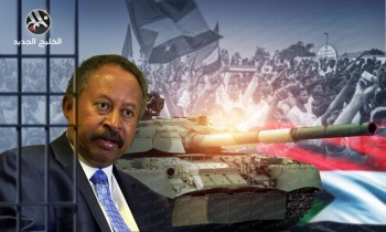حميدتي يؤكد استعداد السيادي السوداني للعمل مع حكومة حمدوك