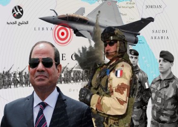 وثائق سرية تكشف استغلال مصر مساعدة استخبارية فرنسية لأغراض أخرى