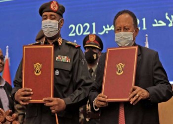 فرانس 24: الاتفاق السوداني الجديد مع العسكر يضعف حمدوك