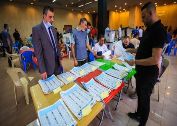 مفوضية الانتخابات العراقية تعيد الفرز اليدوي لـ21 محطة جديدة