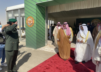 وزراء دفاع دول الخليج يجتمعون في الرياض.. وافتتاح مقر جديد للقيادة المشتركة